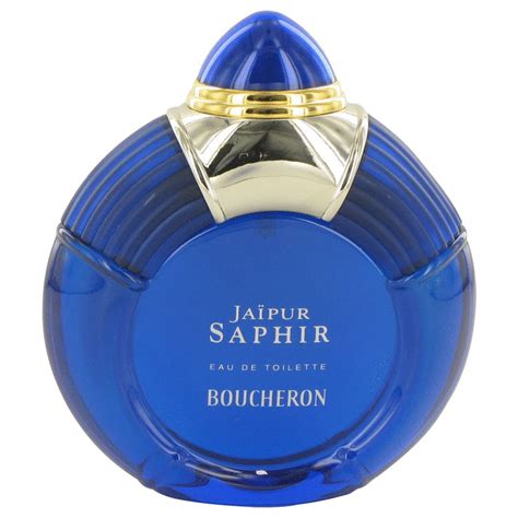 boucheron saphir perfume